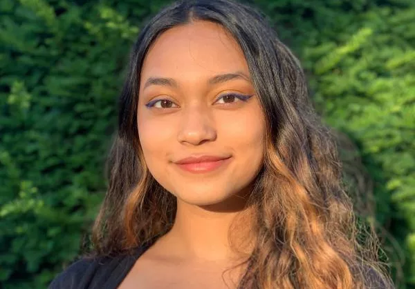 photo of Syalomee Pradhan