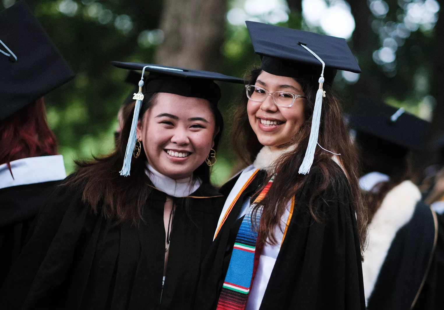 commencement-stoles