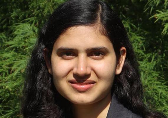 Hemlata Sharma '22