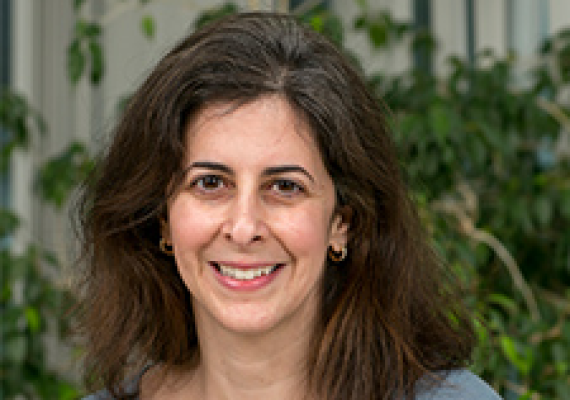 Photo of Doctor Michelle Wien