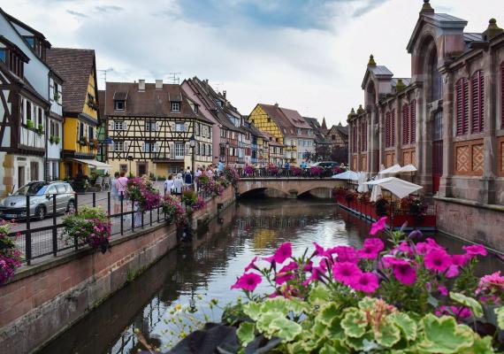 Image of Alsace