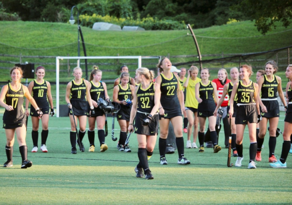 BMC Field Hockey