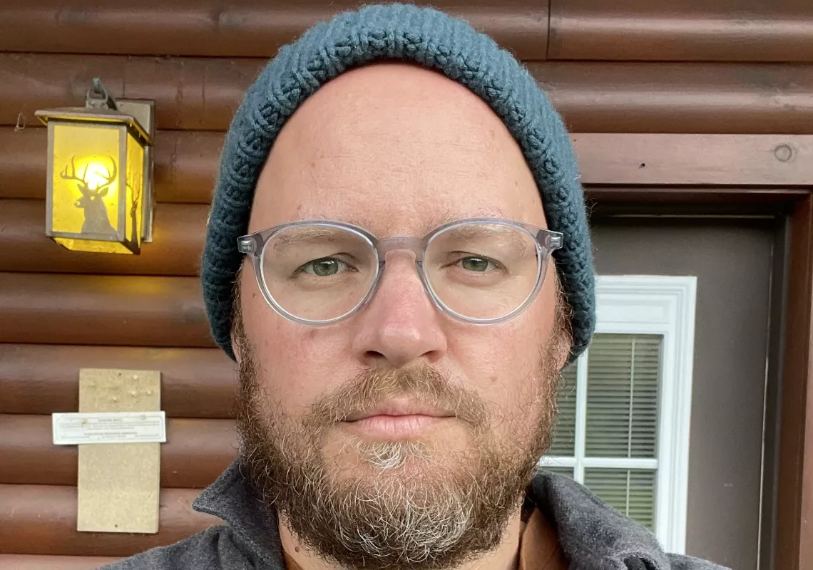 Dan Torday