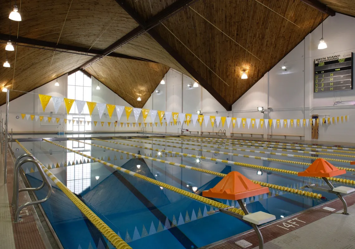 Schwartz Pool