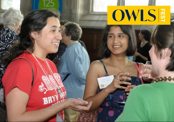 Owls Fest - Alumni Networking 2024