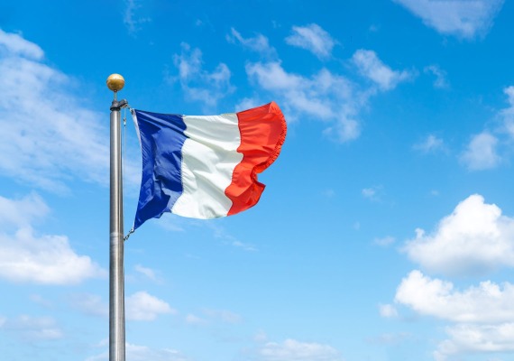 French Flag