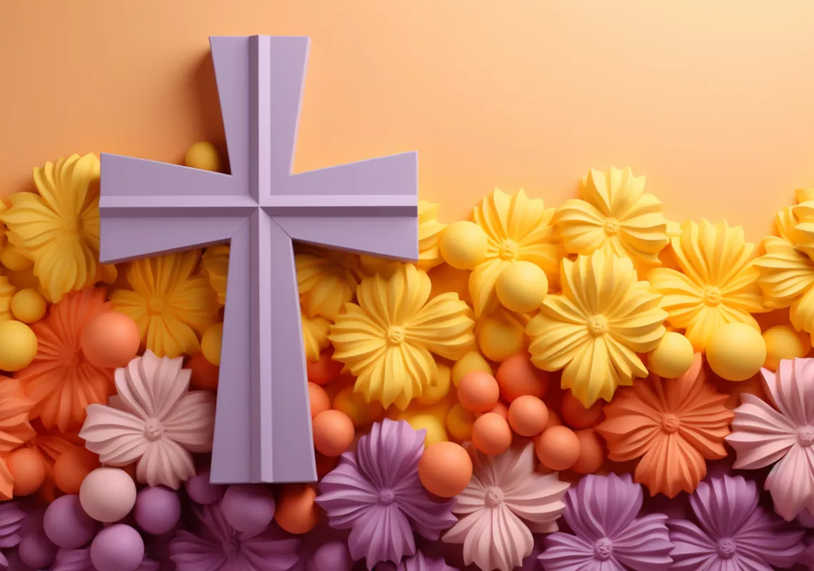 Easter Stock