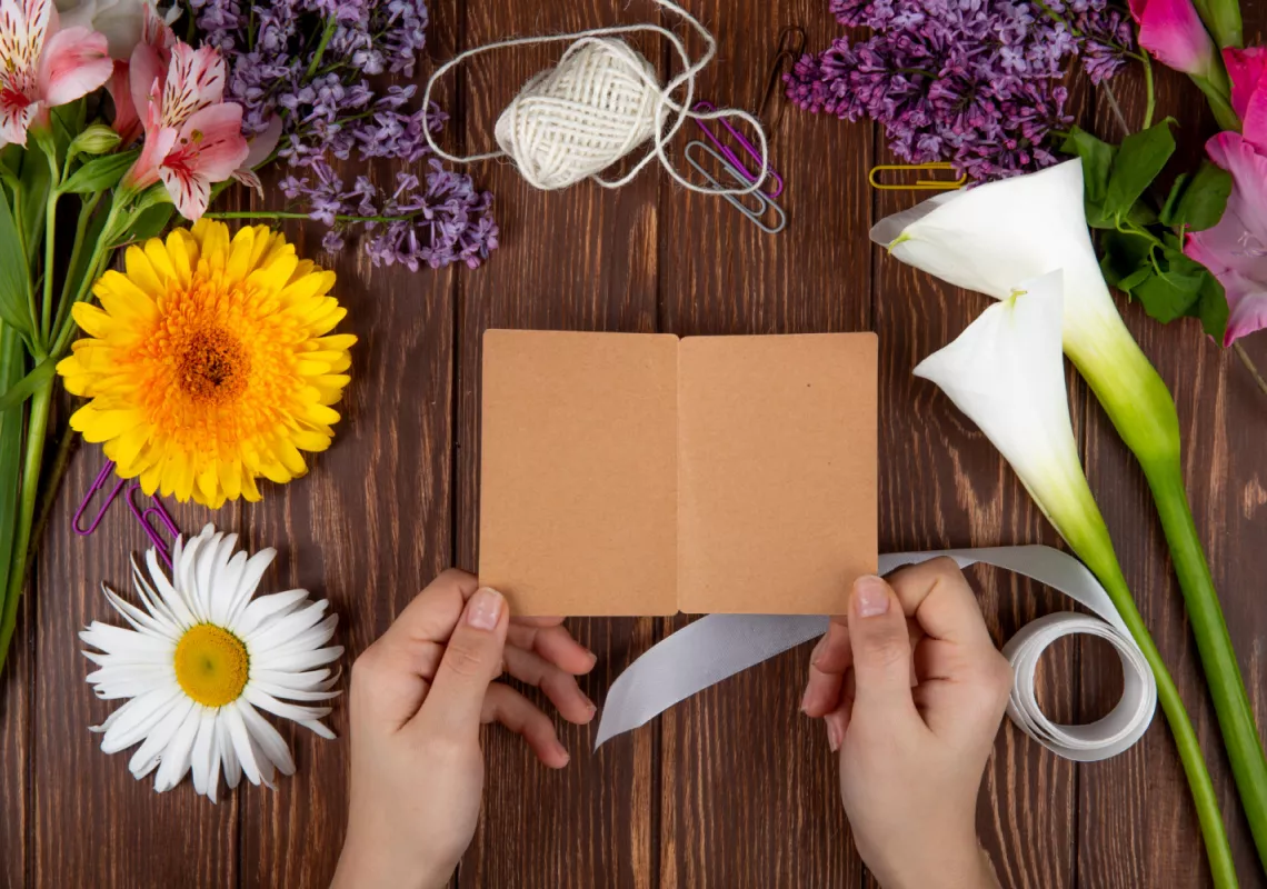 card stock