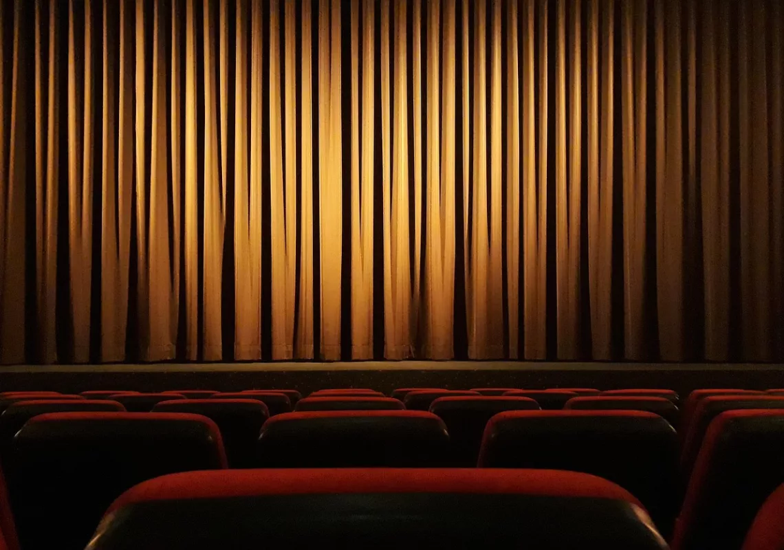 Movie Theater