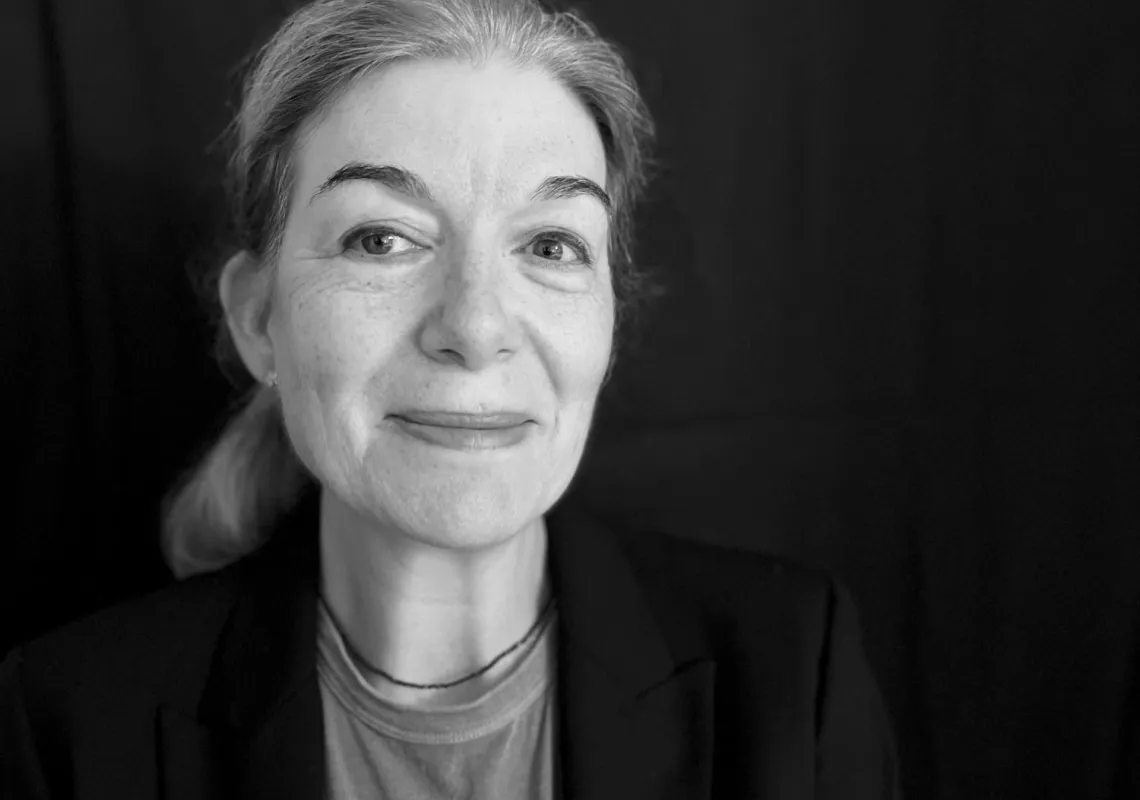 Claire Messud