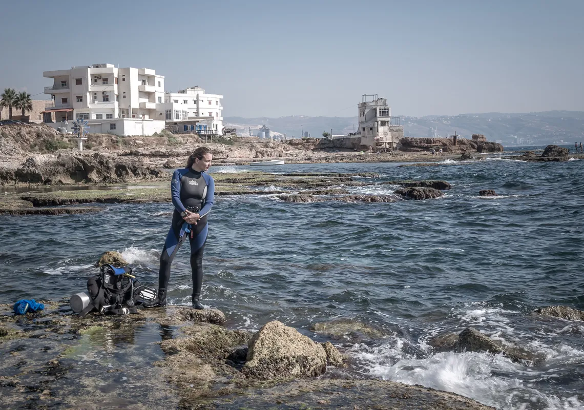 Semaan photo