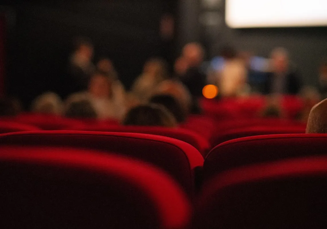 New Italian Cinema