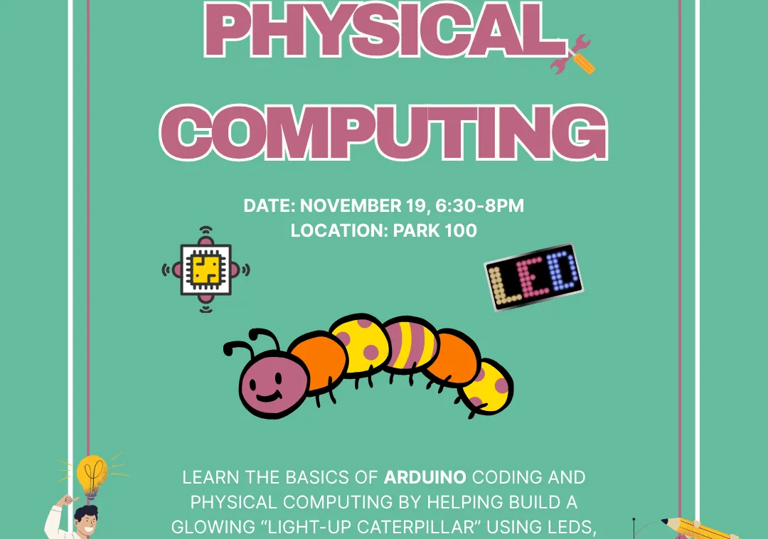 Arduino Workshop