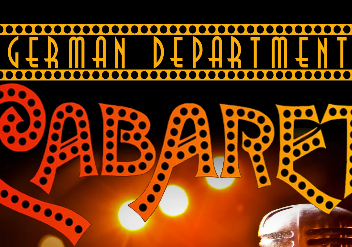 German Department 
