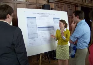 9th Annual Graduate Student Research Symposium 9th Annual Graduate Student Research Symposium