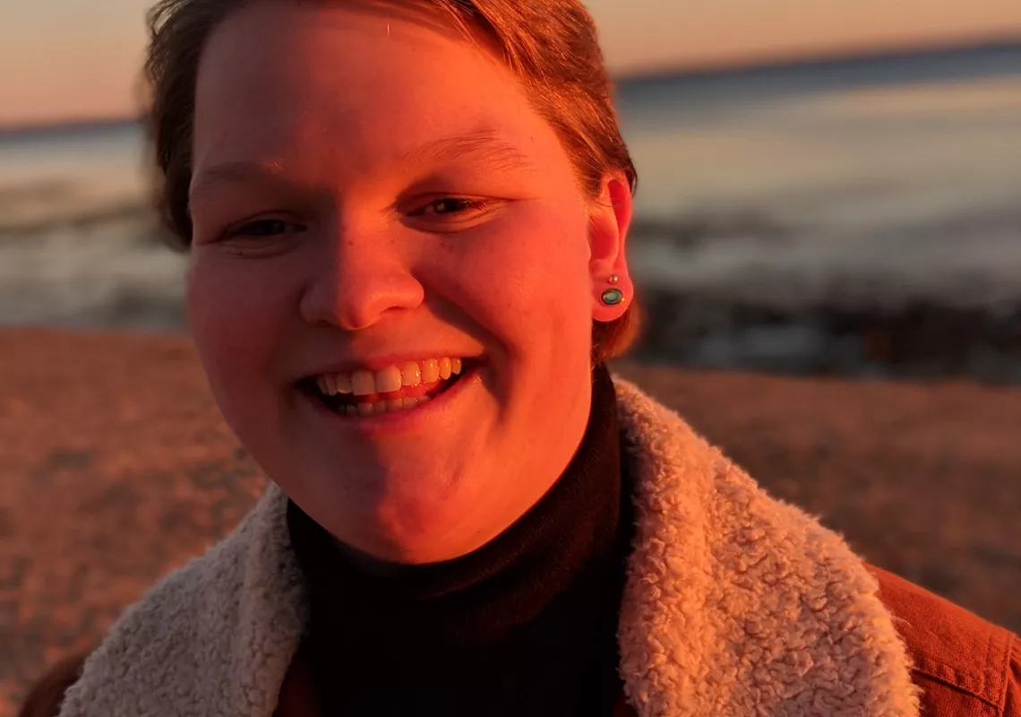 Photo of Elizabeth Hilton