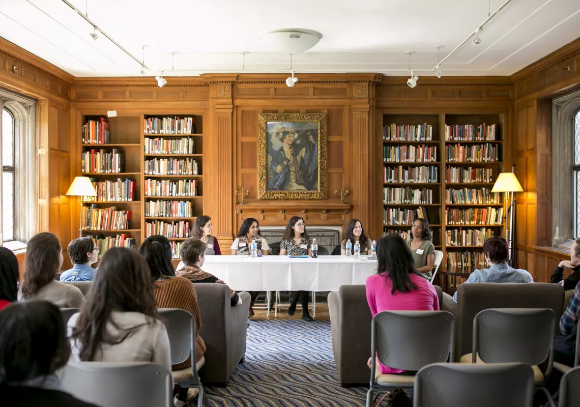 LILAC Holds First STEM Intensive