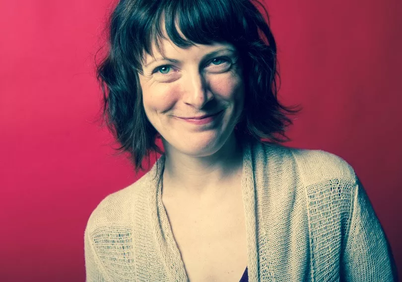 Photo of Abigail Guay, Performing Arts Series Coordinator