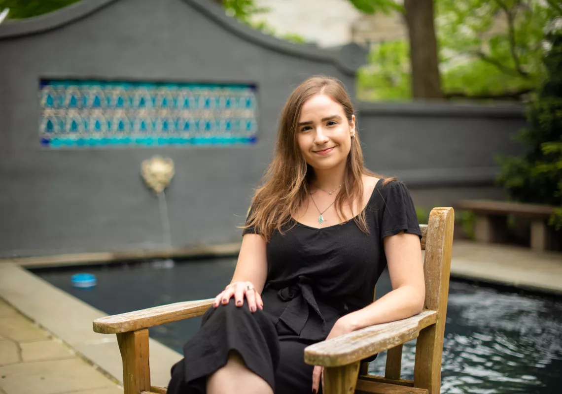 Photo of Katya  Olson Shipyatsky