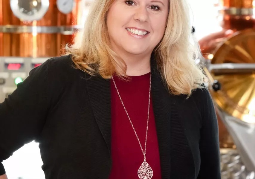 Melissa Katrincic '97