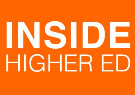 Inside Higher Ed Logo