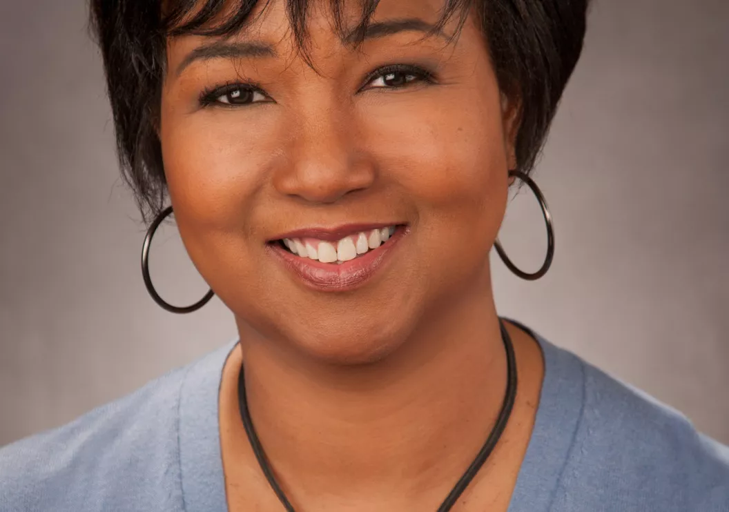 Dr. Mae C. Jemison