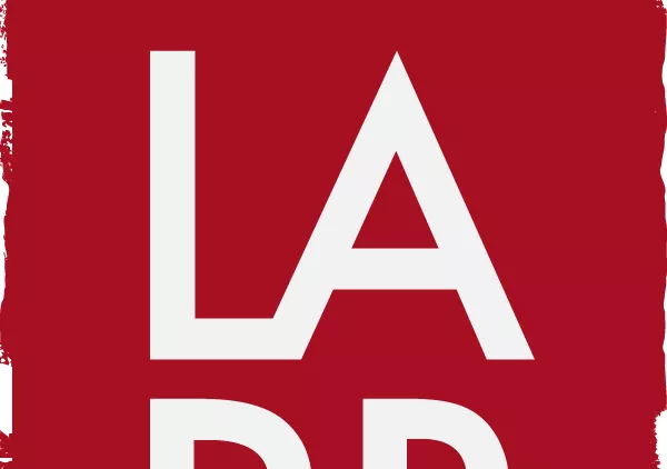 Los Angeles Review of Books Logo