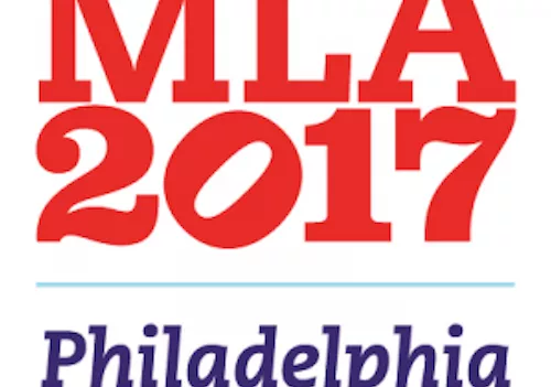MLA 2017 logo