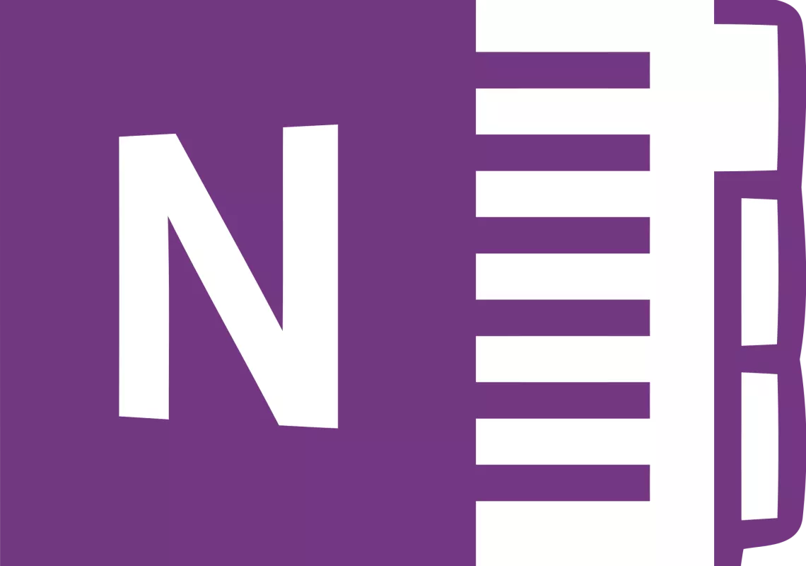 OneNote logo