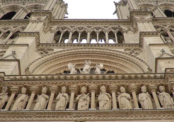 Notre-Dame Cathedral