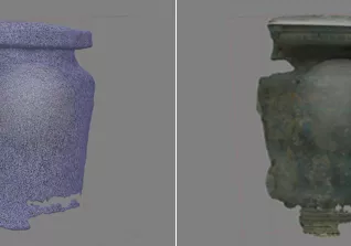 Tech Talk on Photogrammetry