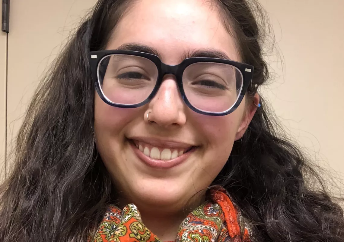 Shirah Kraus