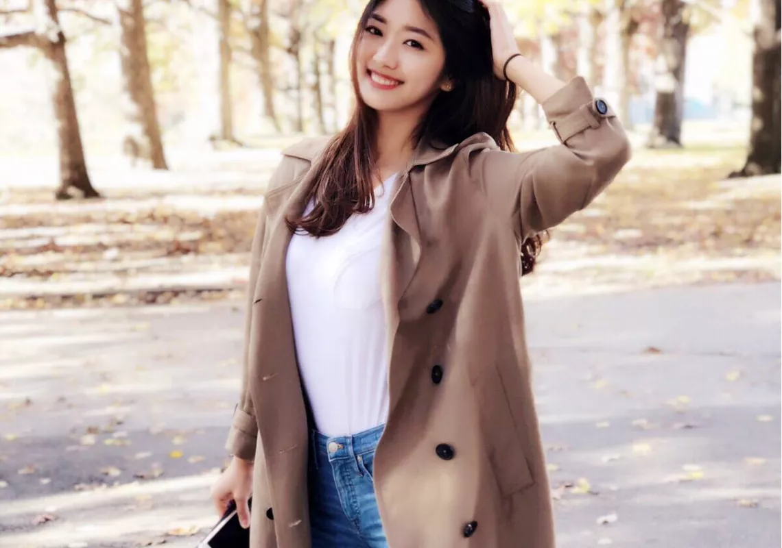 Sophia Kim