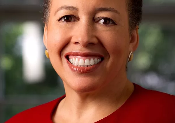 Beverly Daniel Tatum