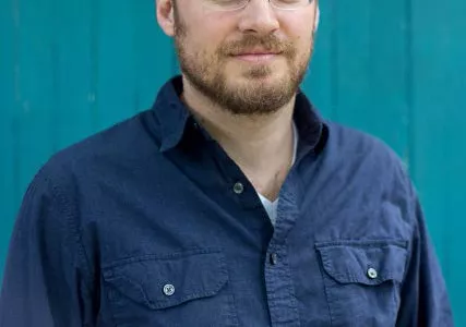 Dan Torday