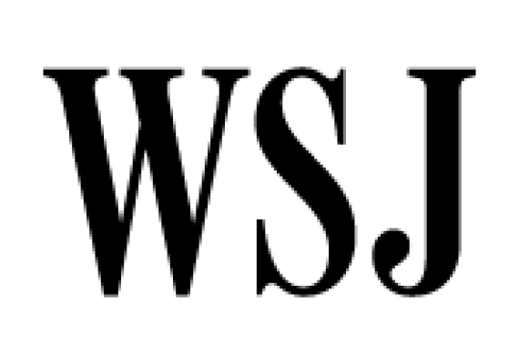 Wall Street Journal logo