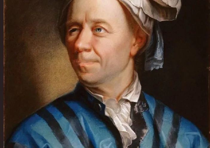 Leonhard Euler