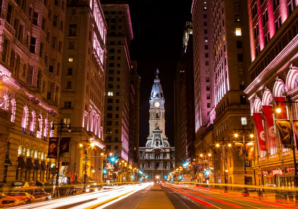philly for phd math students