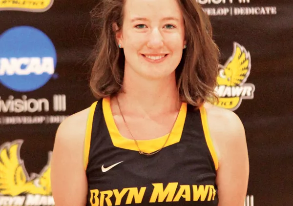 Lydia Fisher '20