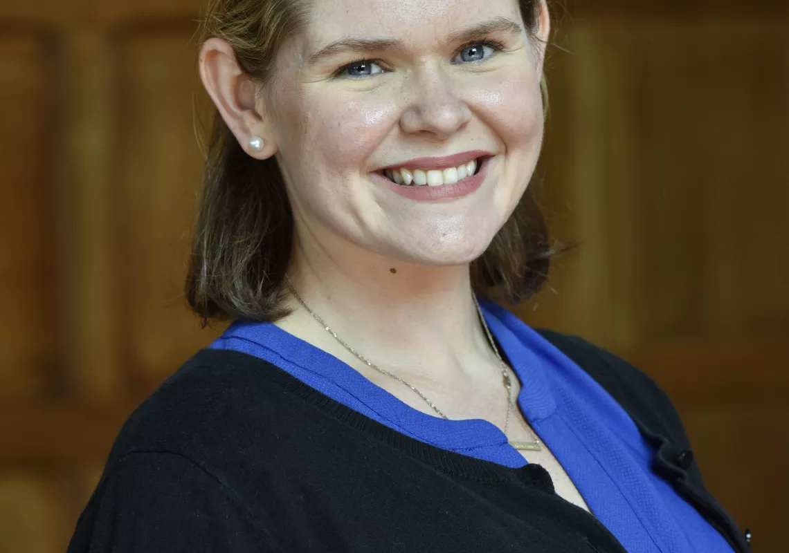 McCurdy Miller ’08