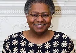 Professor Linda-Susan Beard