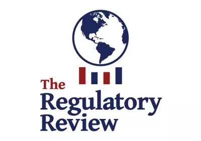 Regulatory Review logo