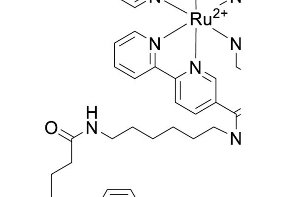 chemical illustration