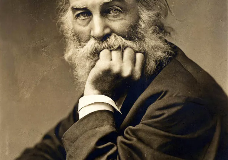 Whitman