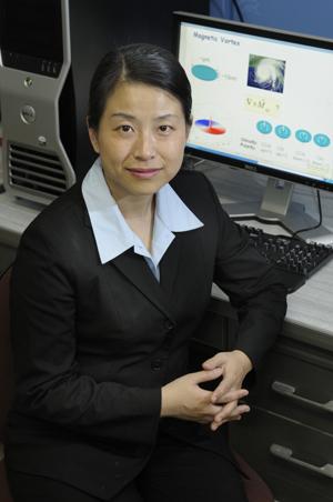 Xuemei May Cheng