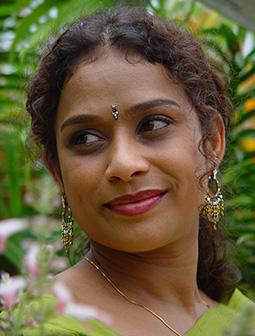 Viji Rao