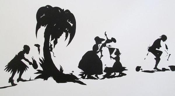 Kara Walker