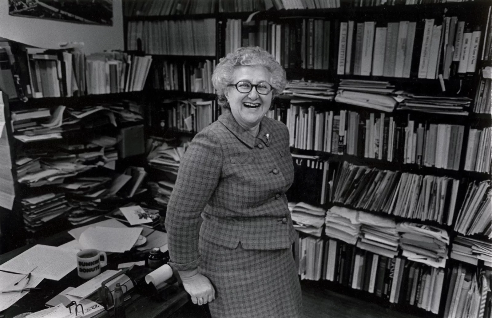 Bruni Ridgway