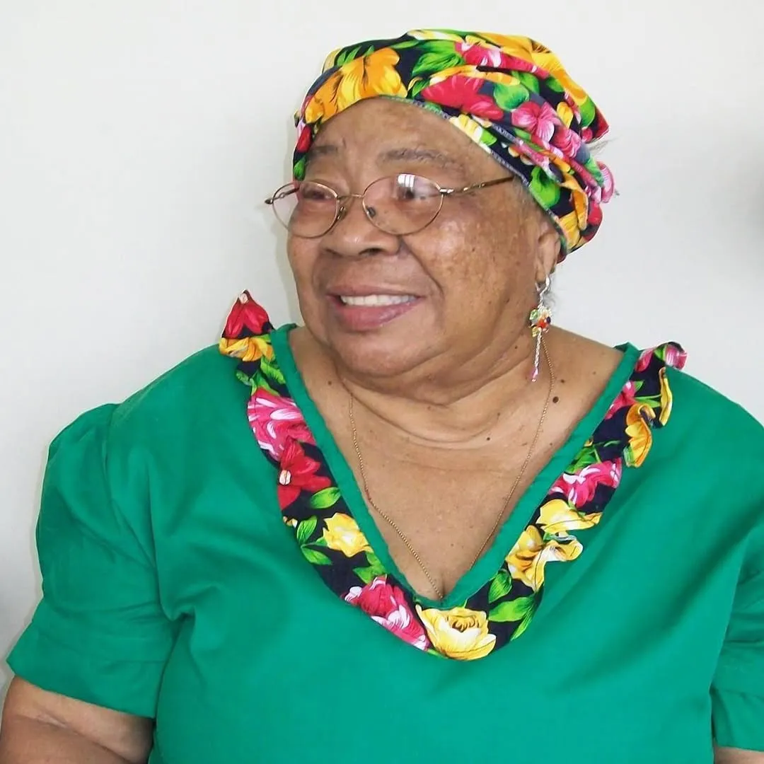 Photo of Dionisia Amaya-Bonilla 