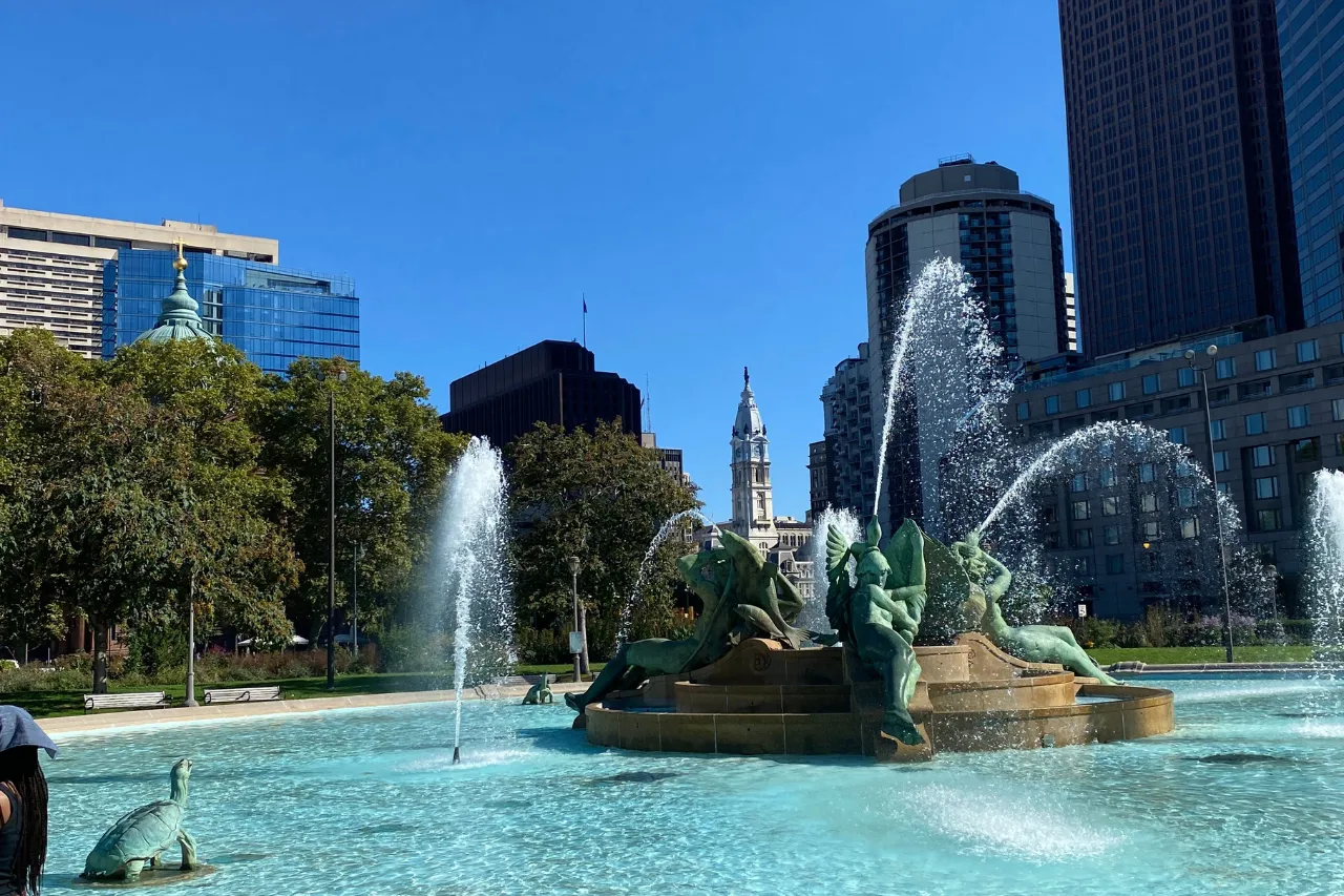 philly